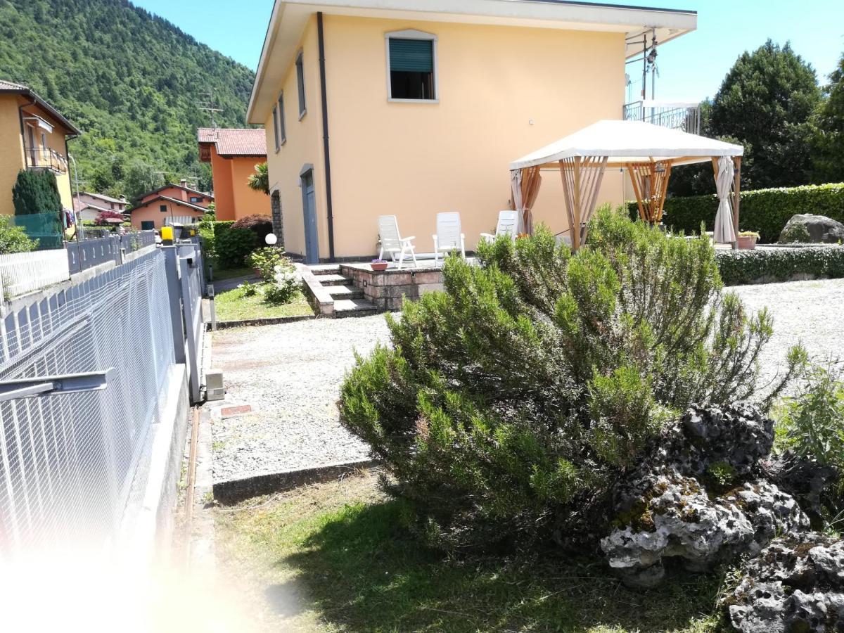 La Moia Bed & Breakfast Cerete Exterior photo