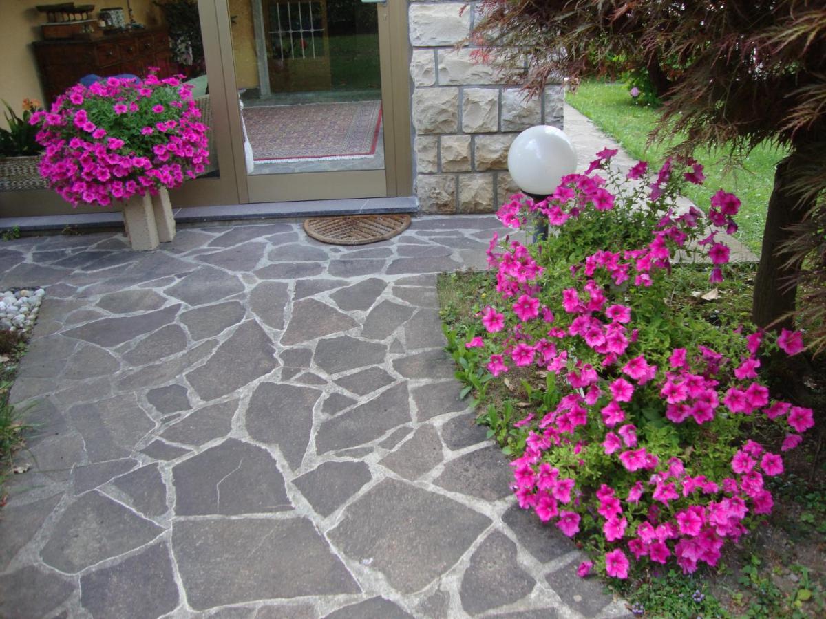 La Moia Bed & Breakfast Cerete Exterior photo